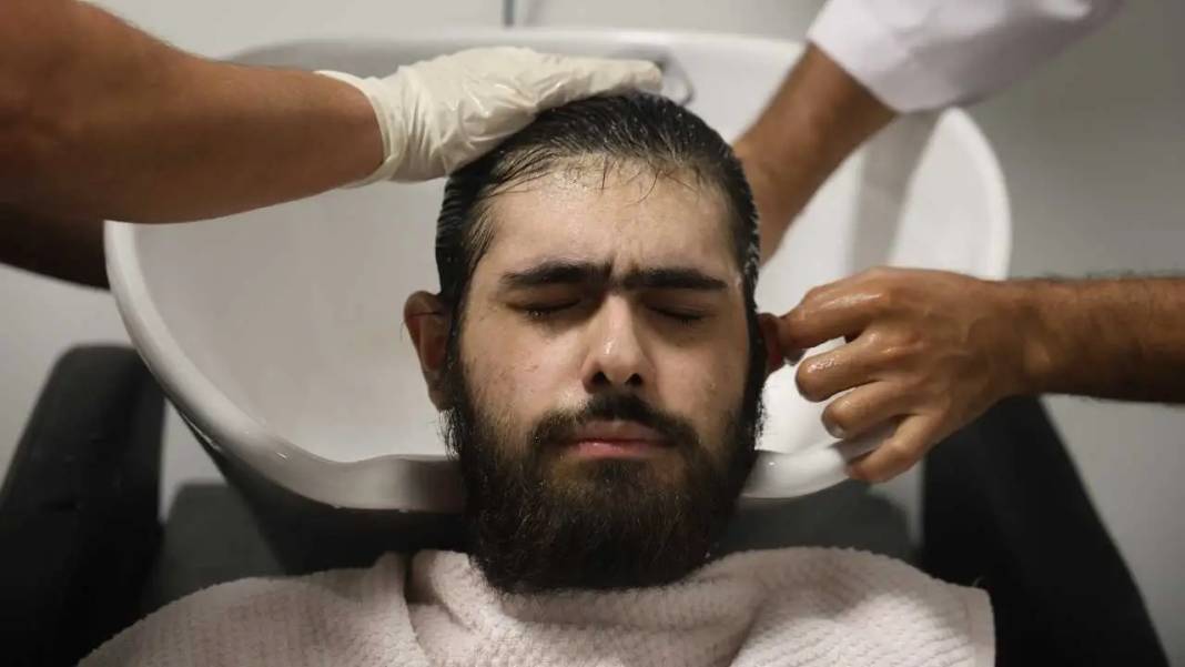 Hatay’da Deprem Travmasıyla Eve Kapanmıştı! Annesi Yuva Kursun İstiyor 5